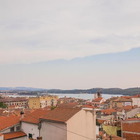 Marijola Apartments Szybenik Zewnętrze zdjęcie